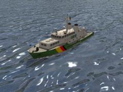 Zollboot im EEP-Shop kaufen